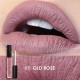 Gloss couleur OLD ROSE