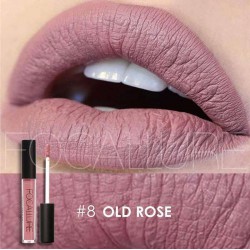 Gloss couleur OLD ROSE