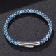 Bracelet Bleu Jeans