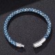 Bracelet Bleu Jeans
